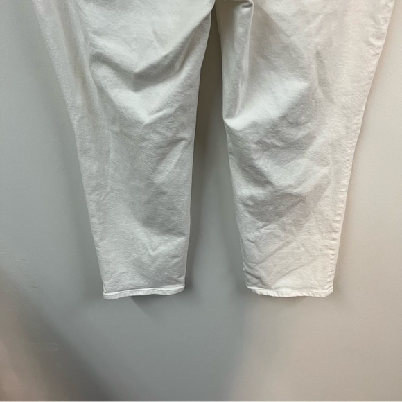 Madewell The Curvy Perfect Vintage Jeans - Picture 15 of 15